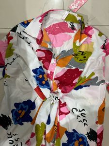 Funky Shirt