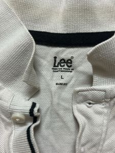 Lee Men&#39;s Polo T-Shirt