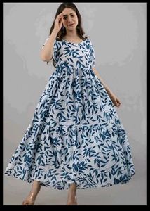 Kunj Creation Short Length Dress