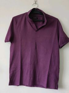 Purple T-Shirt