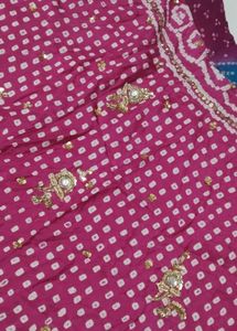 Beautiful Lehenga Choli Set