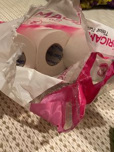 Tissue Roll