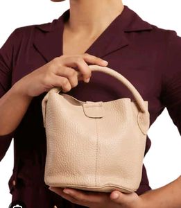 Twenty Dresses Chic Handbag