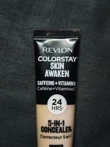 Revlon Colorstay Skin Awaken 5 In 1 Concealer