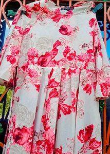 3 combo gawn like new drees