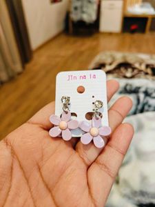 Cute Earrings