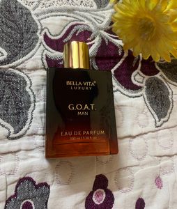 Bellavita Luxury G.O.A.T MAN Parfum