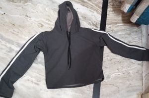 Hooded Neck T -shirt 👕