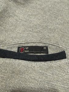 Ralph Lauren Rare Zipper Jacket
