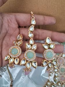 Necklace Set