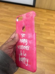 iPhone 7 Plus Phone Case