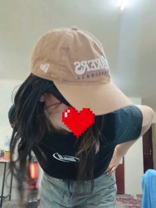 Unisex Cap