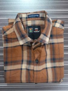 M Size Gents Shirt