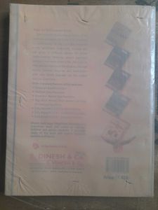 Dinesh Chemistry Textbook - Class IX