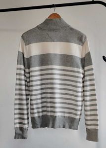 Tommy Hilfiger Striped Sweater