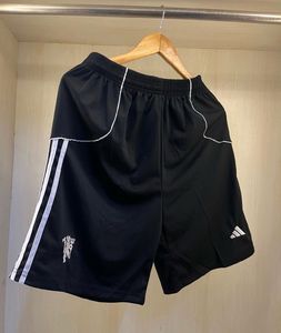 Manchester united 2025-26 jersey shorts