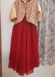 Long Gown
