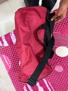 Van Heusen Gym Bag
