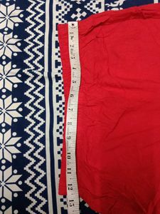 Beautiful Kurti With Pant