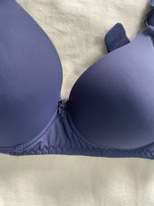 New Padded Bra