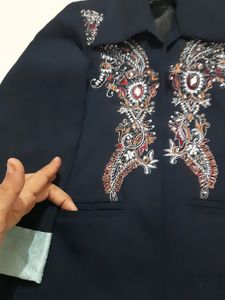 Blazer For 4 To 5 Yr Boy