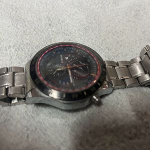 CURREN WATCH