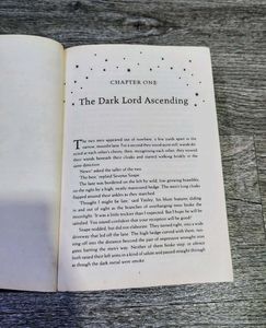 Harry Potter and the Deathly Hallows