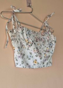 Women&#39;s Strappy Top