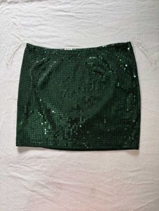Sequin skirt Y2K ✨