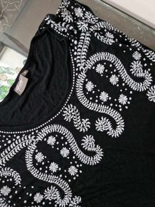 Two Black Tops