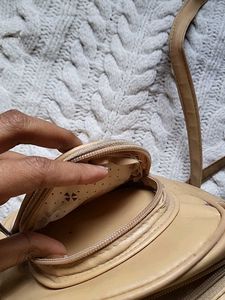 Vintage Crossbody Bag