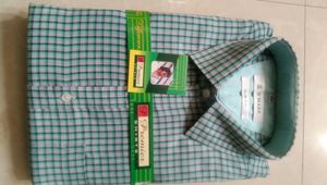 Full Hand Shirt