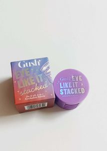 Gush Beauty Eyeshadow