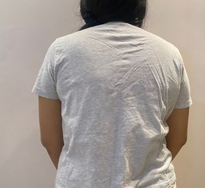 Printed Trendy Tee