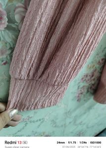 Vintage Style Tunic