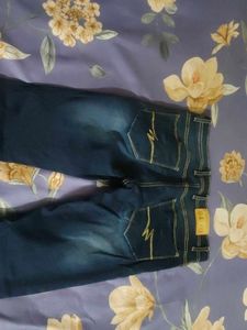 Men&#39;s Luster Jeans