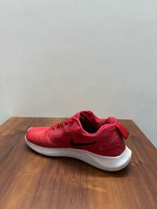 Nike Red Sport Shoes