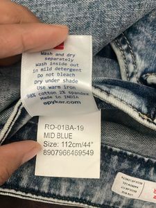 Spyker Men Jeans
