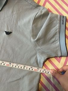 Emporio Armani Polo Shirt