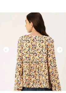 DressBerry Top