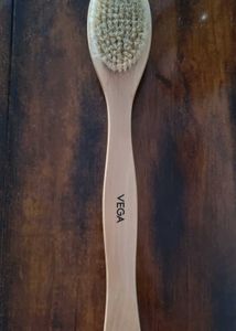 VEGA CELLULITE Bristle Bath brush