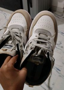 Asian casual sneakers
