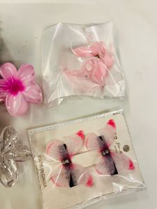 Hair Clip Bundle