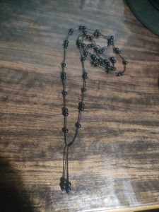 Sparkling Earrings and Necklaces