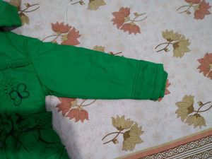 Sweater For Girls(6-12yrs)