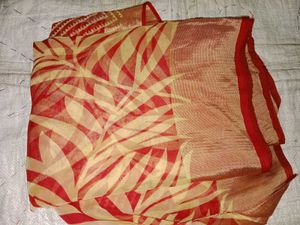 Elegant Embroidered Dupatta