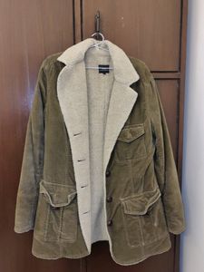 FLAT 50% OFF- Bossini Coat