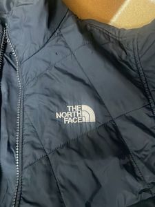 The North Face Black Jacket