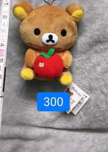My Kurome Plushie