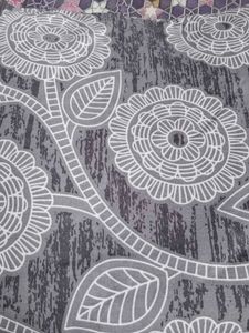 Combo Of 4 Beautiful Print Color Bedsheet